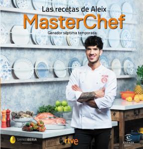 Las recetas de Aleix
