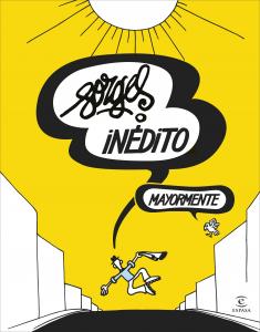 Forges inédito
