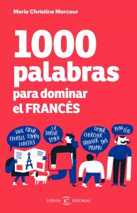 1000 palabras para dominar el francés