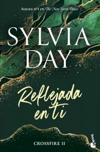Reflejada en ti (Crossfire 2)