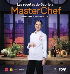 Las recetas de Gabriela