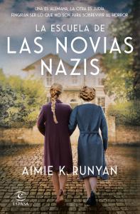 La escuela de las novias nazis