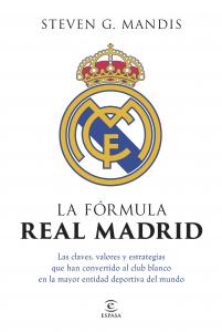 La fórmula Real Madrid