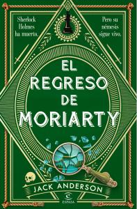 El regreso de Moriarty
