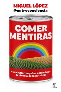 Comer mentiras