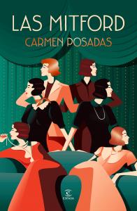 Las Mitford