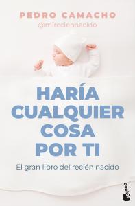 Haría cualquier cosa por ti