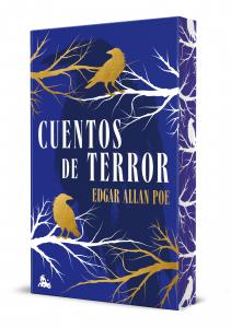 Cuentos de terror