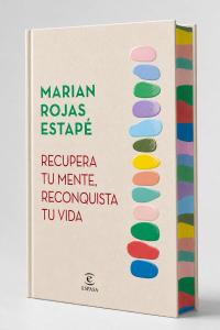 Recupera tu mente, reconquista tu vida (Edición especial con cantos tintados)
