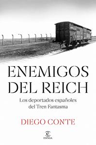 Enemigos del Reich