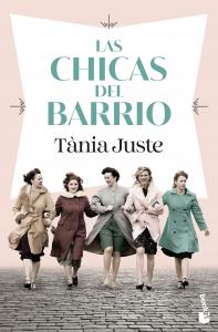 Las chicas del barrio