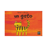 VAMOS A DIBUJAR...UN GATO.