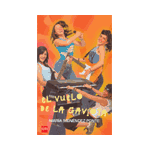 4 AMIGAS:VUELO GAVIOTA