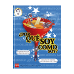 ¿Por qué soy como soy?