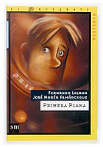 Primera plana (Navegante). SM