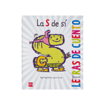 LETRAS DE CUENTOS:S DE SI.