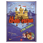 LA EDAD MEDIA DE JUEGO EN JUEGO