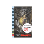TUS BOOKS:ASESINO NEVER SLEEPS (5)