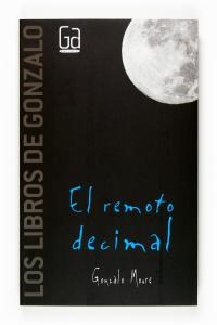 El remoto decimal (G.Moure). SM