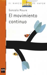 El movimiento continuo. SM