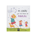 41 COSAS Q SOLO HACEN ABUELAS