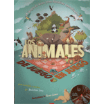Los Animales De Juego En Juego