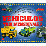 VEHICULOS TRIDIMENSIONALES