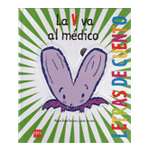 Letras De Cuento: La V Va Al Médico