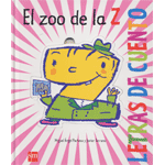 LETRAS DE CUENTO:ZOO DE LA Z