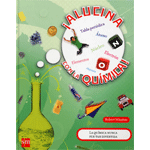 ALUCINA CON LA QUIMICA