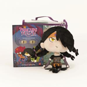 Pack Princesas Dragón Koko