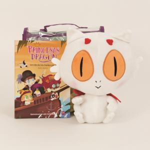 Pack Princesas Dragón Gumi