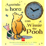 APRENDO LA HORA CON WINNIE THE POOH
