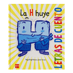 LA H HUYE