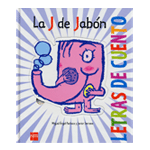 LA J DE JABON