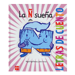 LA Ñ SUEÑA