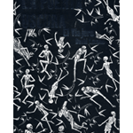 PUERTA OSCURA, EL VIAJERO