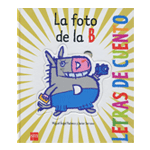 LETRAS DE CUENTOLA FOTO DE LA B