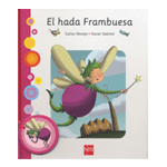 EL HADA FRAMBUESA
