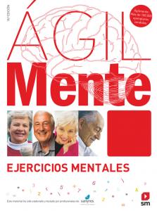 Ágilmente: ejercicios mentales. Rojo
