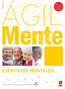 Ágilmente: ejercicios mentales. Naranja
