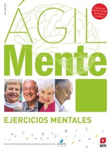 Ágilmente: ejercicios mentales. Verde