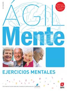 Ágilmente: ejercicios mentales. Azul