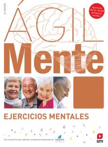 Ágilmente: ejercicios mentales. Marrón