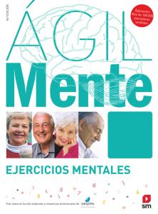 Ágilmente: ejercicios mentales. Turquesa
