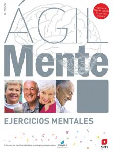 Ágilmente: ejercicios mentales. Gris