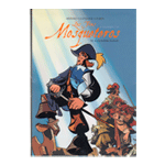 LOS TRES MOSQUETEROS 1