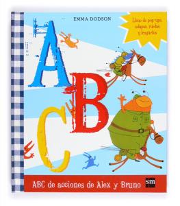 DI-ABC DE ACCIONES ALEX Y BRUNO.