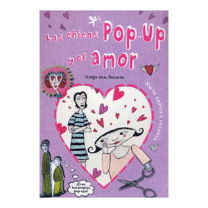 LAS CHICAS POP-UP Y EL AMOR