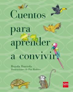 Cuentos para aprender a convivir